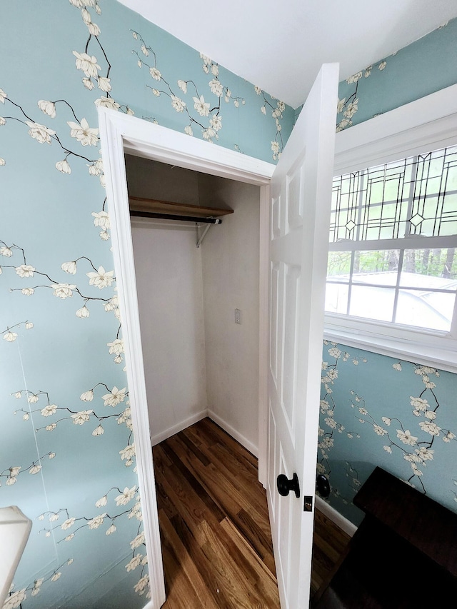 567 Ossipee Trl W, Standish, ME 04084 - view of closet