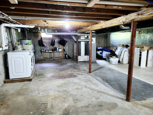 567 Ossipee Trl W, Standish, ME 04084 - view of basement