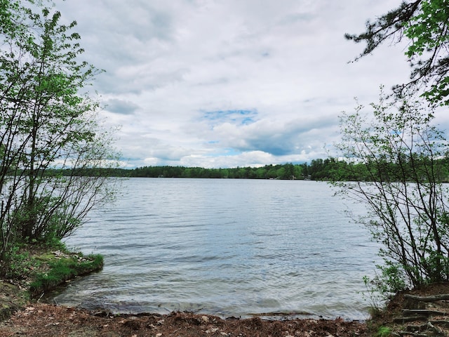 567 Ossipee Trl W, Standish, ME 04084 - water view