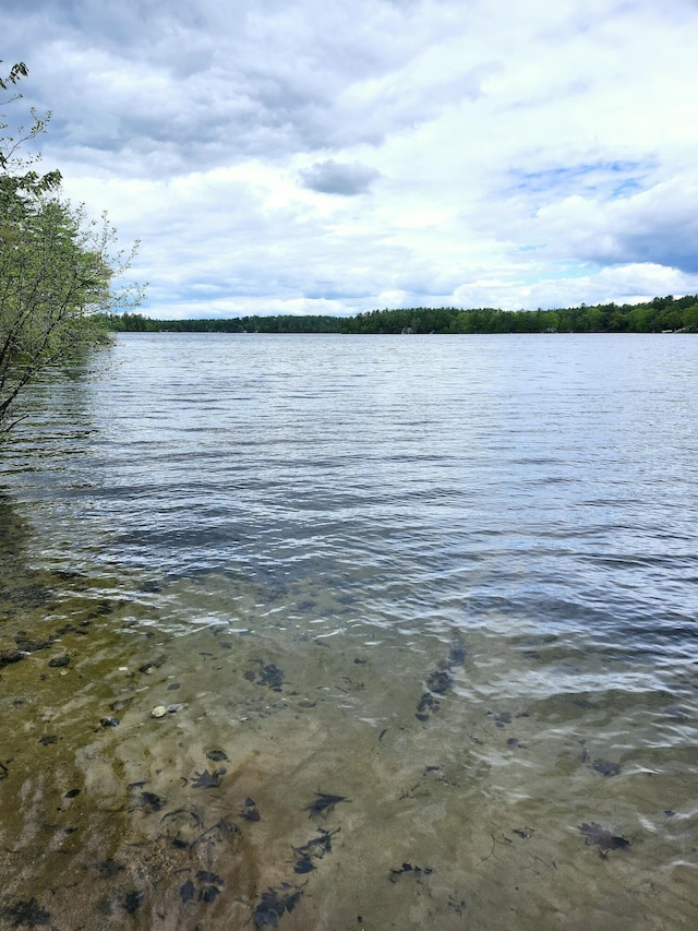 567 Ossipee Trl W, Standish, ME 04084 - water view