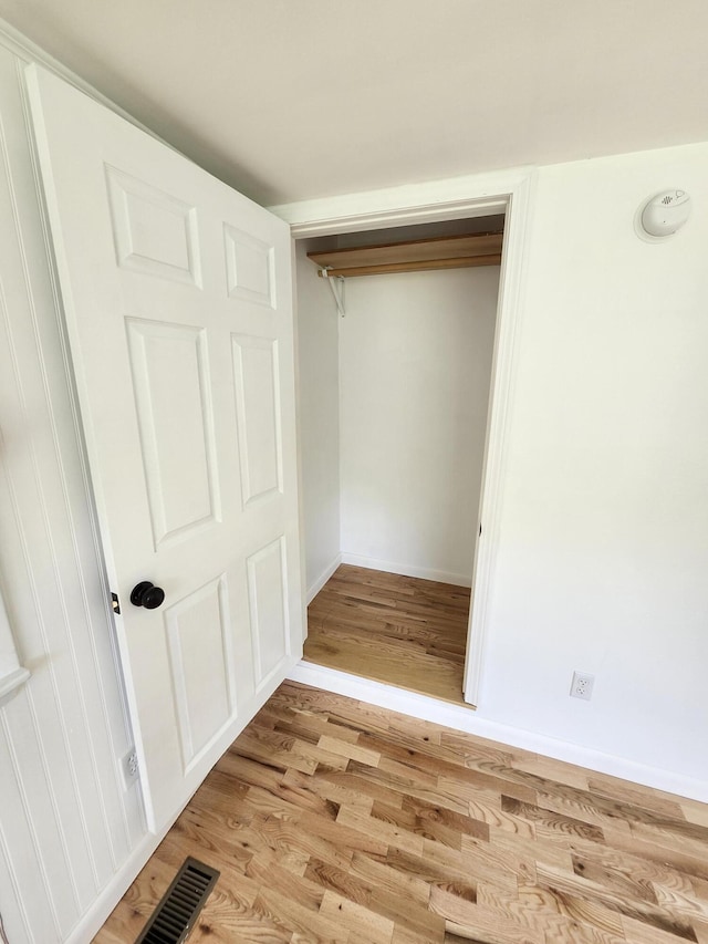 567 Ossipee Trl W, Standish, ME 04084 - view of closet