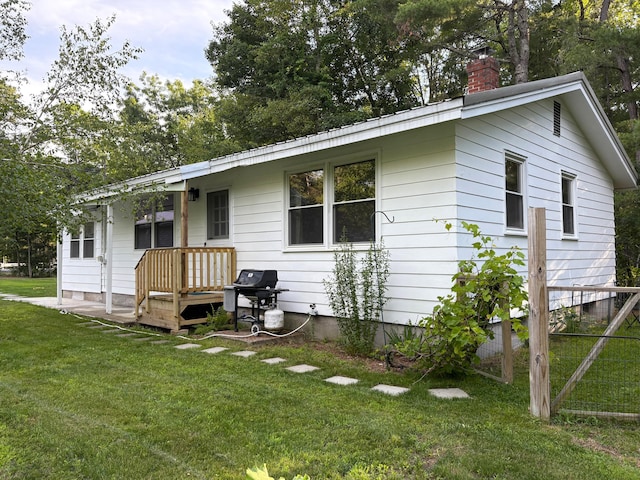 567 Ossipee Trl W, Standish, ME 04084 - photo 3