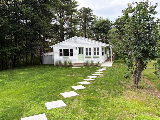 567 Ossipee Trl W, Standish, ME 04084 - photo 2