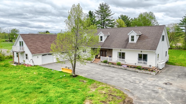 1691 Bangor Rd, Clinton, ME 04927 - photo 2