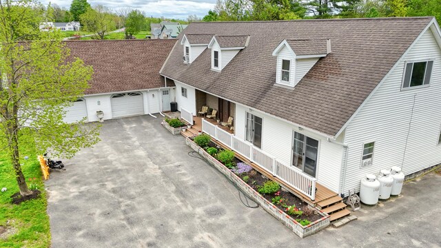 1691 Bangor Rd, Clinton, ME 04927 - photo 3