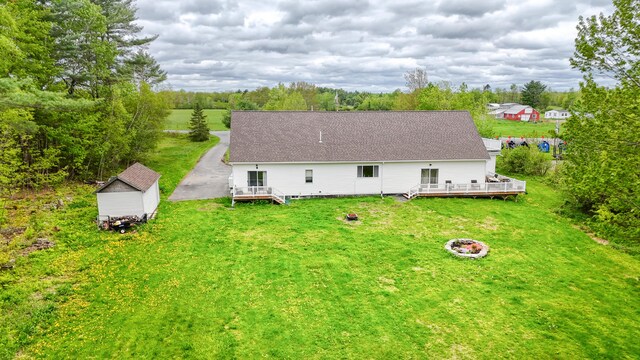 1691 Bangor Rd, Clinton, ME 04927 - photo 37