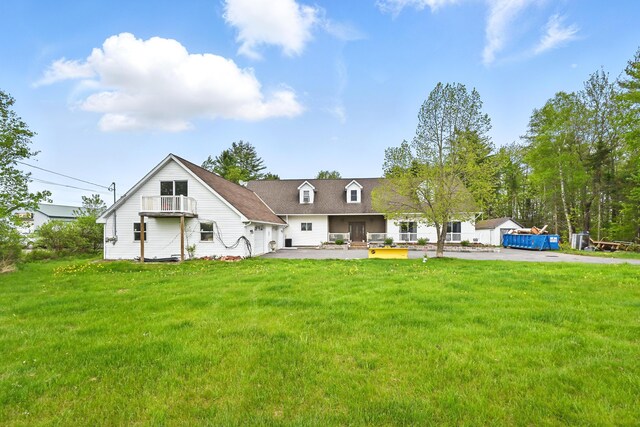 1691 Bangor Rd, Clinton, ME 04927 - photo 39