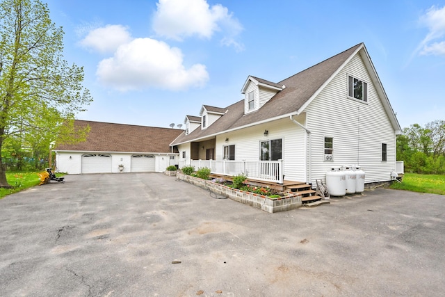 1691 Bangor Rd, Clinton, ME 04927 - photo 1
