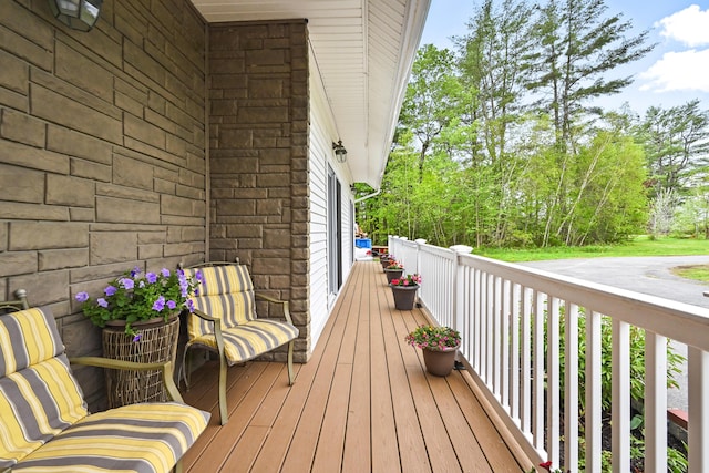 1691 Bangor Rd, Clinton, ME 04927 - photo 4