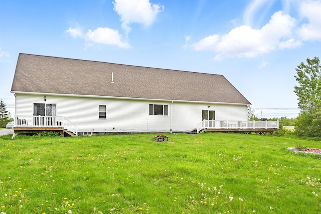 1691 Bangor Rd, Clinton, ME 04927 - photo 38