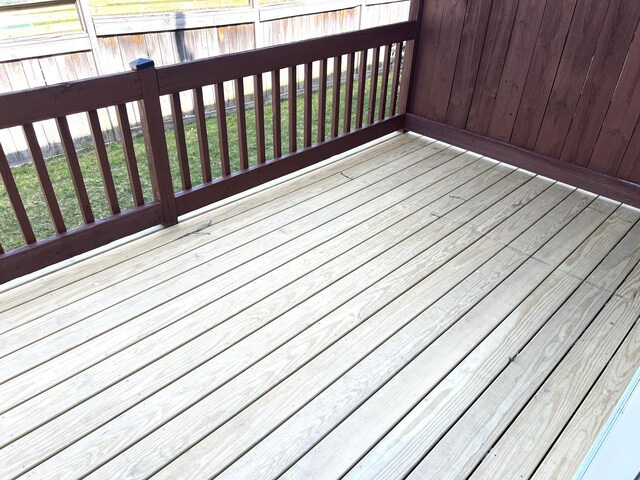 162 Beach St Unit 3, Saco, ME 04072 - view of deck