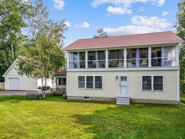 162 Lake View Dr, Smithfield, ME 04978 - photo 12