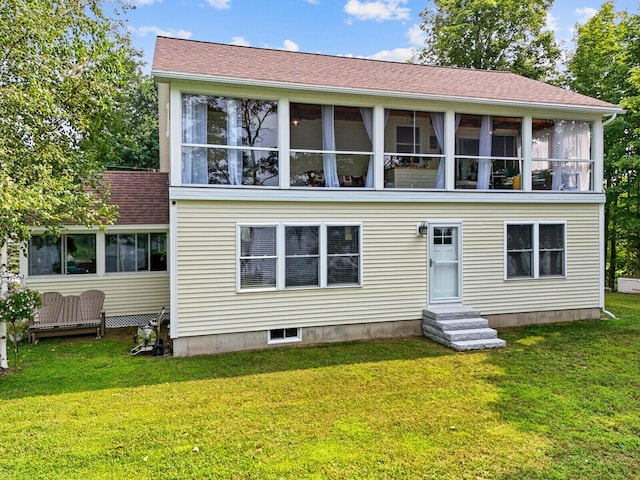 162 Lake View Dr, Smithfield, ME 04978 - photo 13