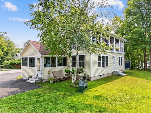 162 Lake View Dr, Smithfield, ME 04978 - photo 15