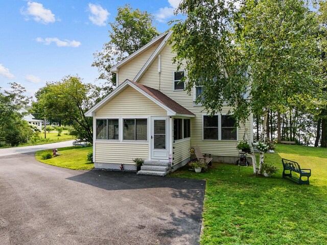 162 Lake View Dr, Smithfield, ME 04978 - photo 16