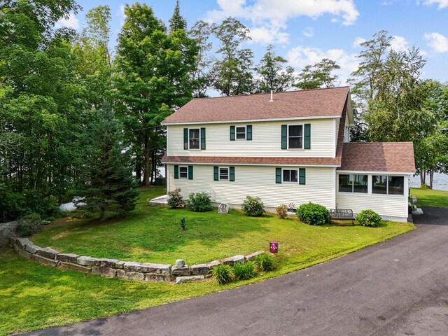 162 Lake View Dr, Smithfield, ME 04978 - photo 17