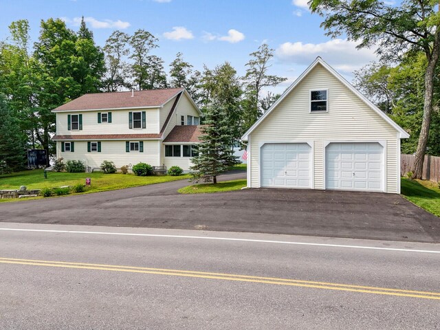 162 Lake View Dr, Smithfield, ME 04978 - photo 20