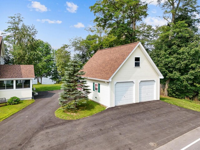 162 Lake View Dr, Smithfield, ME 04978 - photo 21