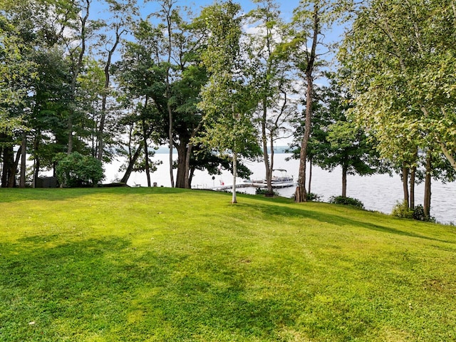 162 Lake View Dr, Smithfield, ME 04978 - photo 25