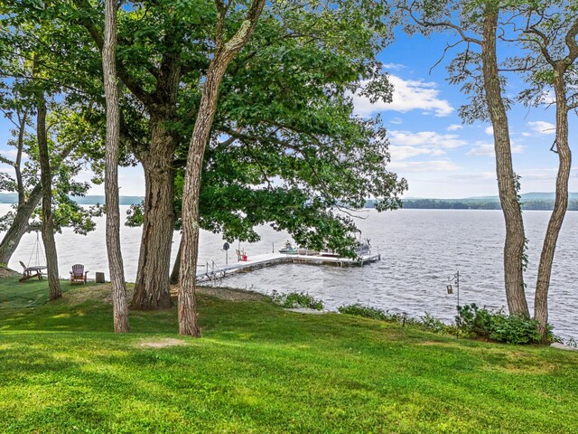 162 Lake View Dr, Smithfield, ME 04978 - photo 26