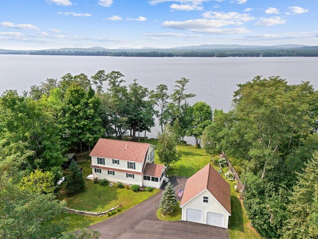 162 Lake View Dr, Smithfield, ME 04978 - photo 27