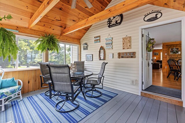 162 Lake View Dr, Smithfield, ME 04978 - photo 34