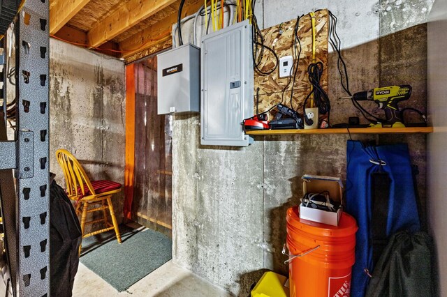 162 Lake View Dr, Smithfield, ME 04978 - photo 77