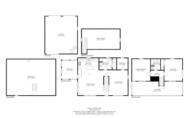 162 Lake View Dr, Smithfield, ME 04978 - photo 91