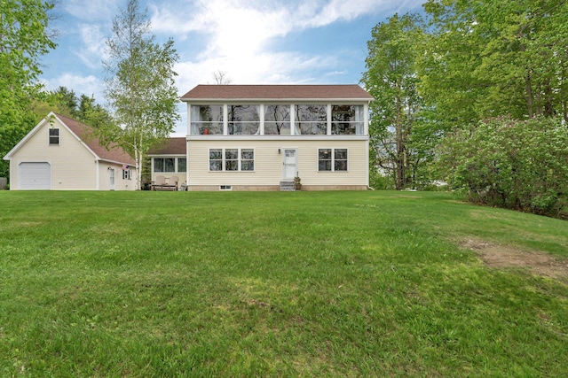 162 Lake View Dr, Smithfield, ME 04978 - photo 11