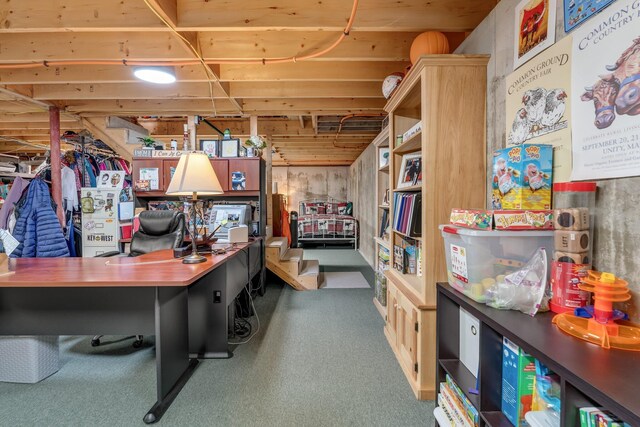 162 Lake View Dr, Smithfield, ME 04978 - photo 71
