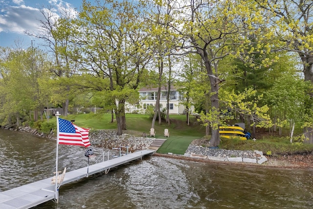 162 Lake View Dr, Smithfield, ME 04978 - photo 7