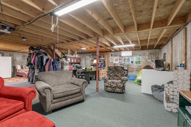 162 Lake View Dr, Smithfield, ME 04978 - photo 74