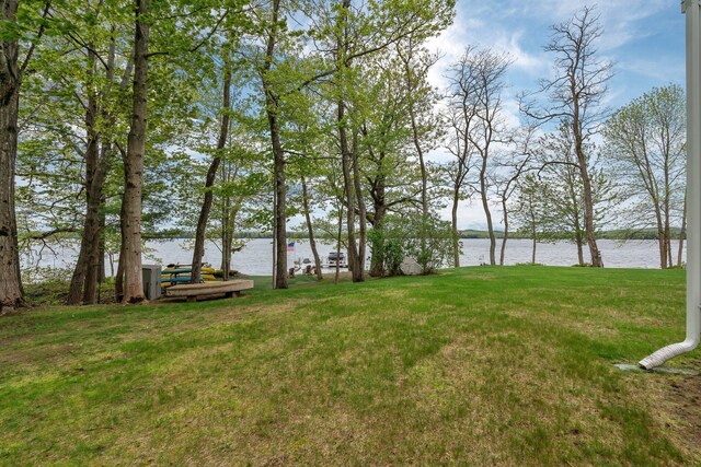 162 Lake View Dr, Smithfield, ME 04978 - photo 23