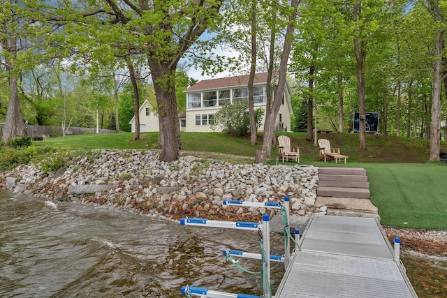 162 Lake View Dr, Smithfield, ME 04978 - photo 8