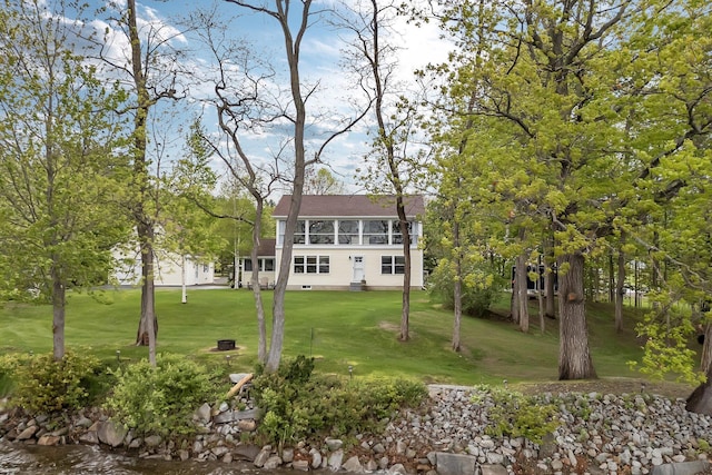 162 Lake View Dr, Smithfield, ME 04978 - photo 10
