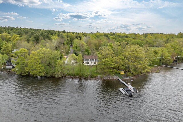 162 Lake View Dr, Smithfield, ME 04978 - photo 30