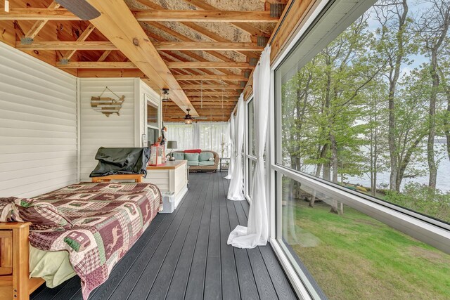162 Lake View Dr, Smithfield, ME 04978 - photo 69