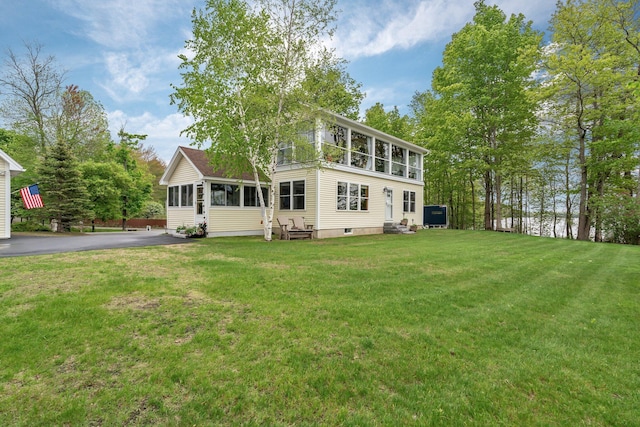 162 Lake View Dr, Smithfield, ME 04978 - photo 14