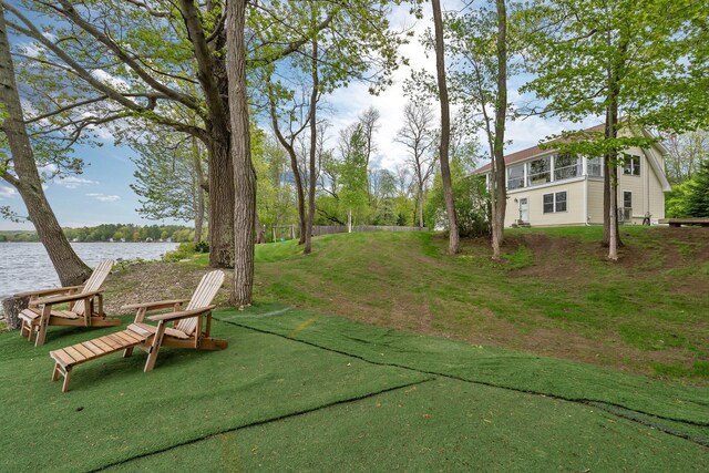 162 Lake View Dr, Smithfield, ME 04978 - photo 9