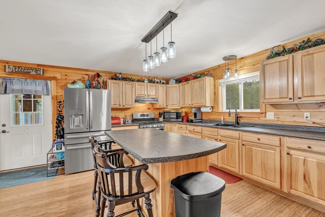 162 Lake View Dr, Smithfield, ME 04978 - photo 35