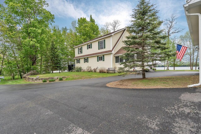 162 Lake View Dr, Smithfield, ME 04978 - photo 19