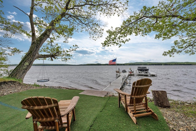 162 Lake View Dr, Smithfield, ME 04978 - photo 3