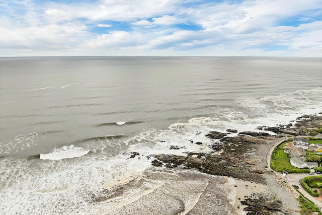 13 Ledge Rd Unit 3, Ogunquit, ME 03907 - water view