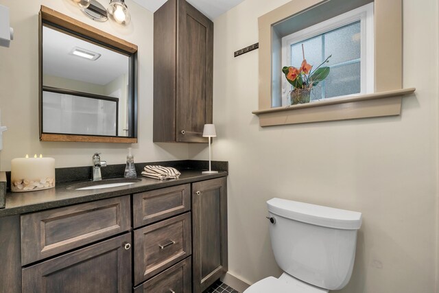 13 Ledge Rd Unit 3, Ogunquit, ME 03907 - full bath with vanity and toilet
