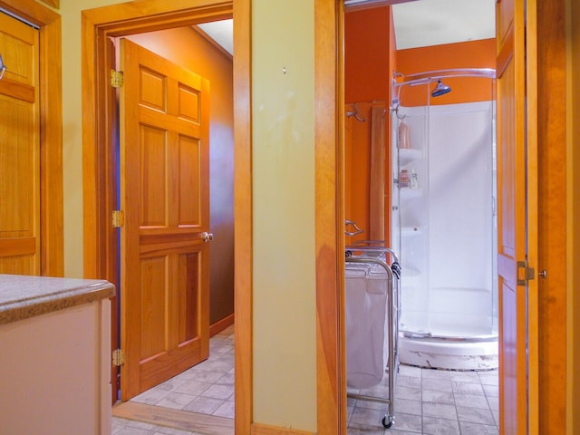 103 Taylor Woods Rd, Belgrade, ME 04917 - view of corridor