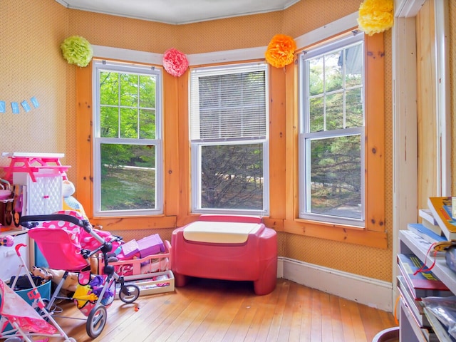 103 Taylor Woods Rd, Belgrade, ME 04917 - sunroom featuring plenty of natural light