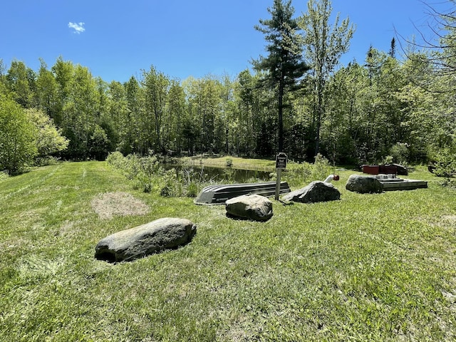 M8L11-1 Fowles Rd, Searsmont, ME 04973 - photo 2