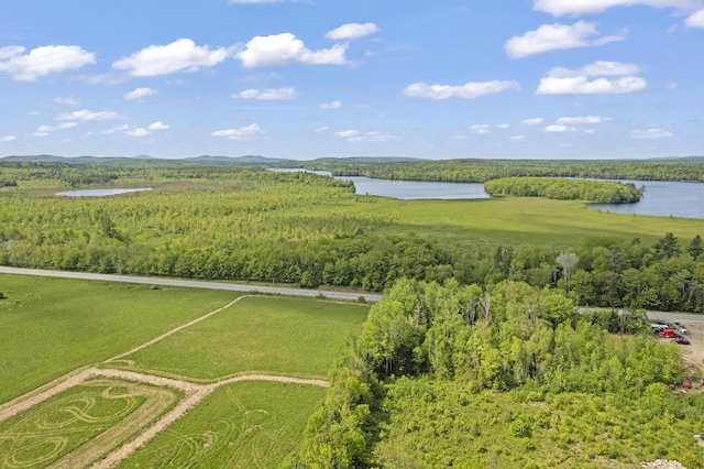 M1L2 Augusta Rd, Morrill, ME 04952