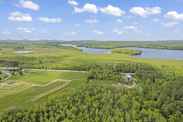 M1L2 Augusta Rd, Morrill, ME 04952