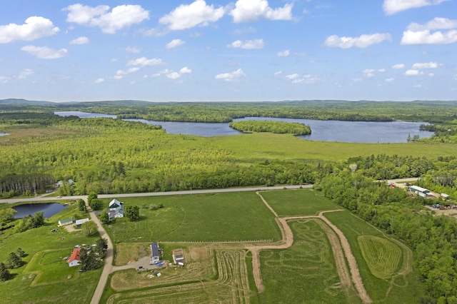 M1L2 Augusta Rd, Morrill, ME 04952